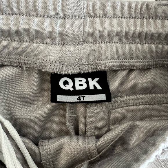 Toddler Baseball Pants - Picture 6 of 6